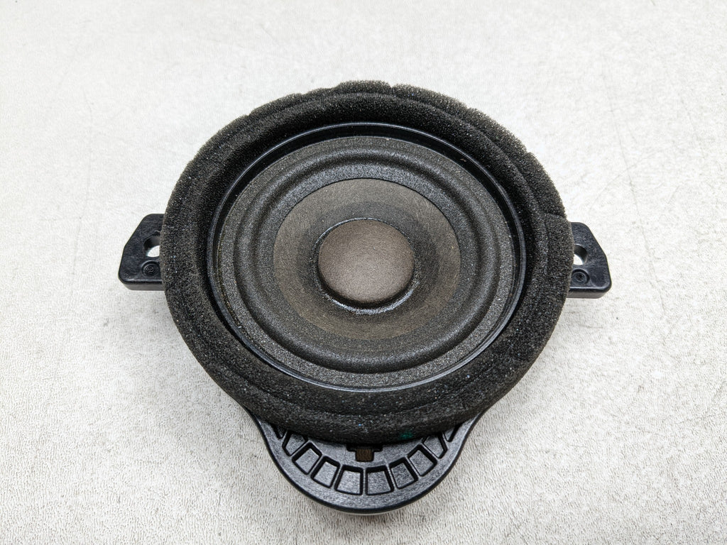 19 - 24 VOLVO S60 OEM SPEAKER SUBWOOFER DOOR AUDIO SYSTEM REAR LEFT AND RIGHT