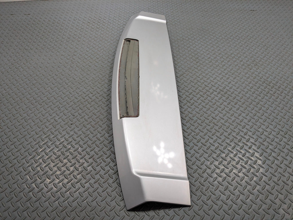 2003 - 2005 LAND ROVER RANGE ROVER OEM REAR TAILGATE TRUNK SPOILER WING FITS