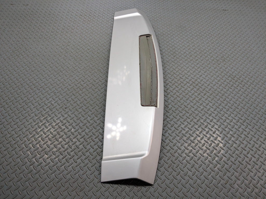 2003 - 2005 LAND ROVER RANGE ROVER OEM REAR TAILGATE TRUNK SPOILER WING FITS