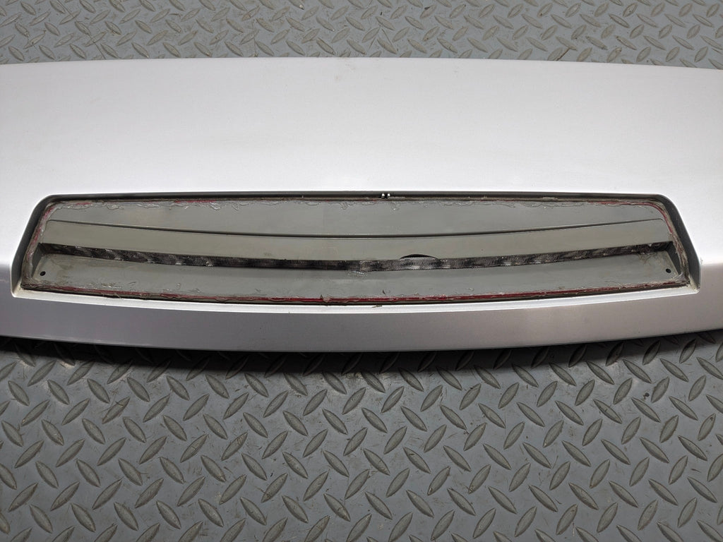 2003 - 2005 LAND ROVER RANGE ROVER OEM REAR TAILGATE TRUNK SPOILER WING FITS