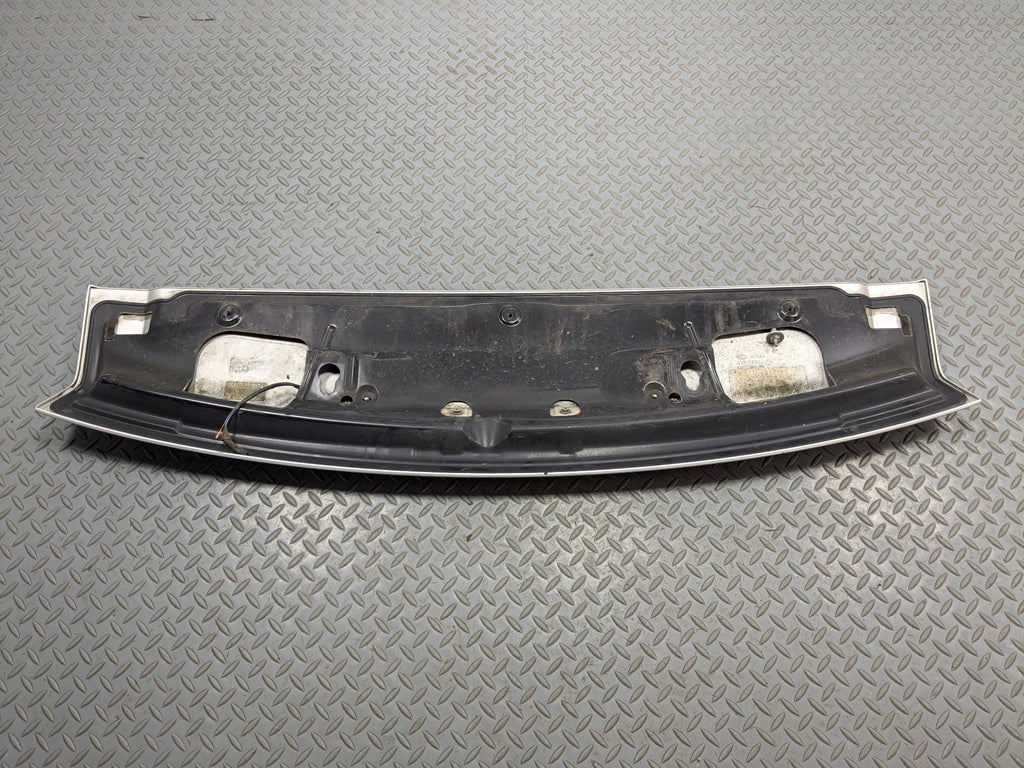 2003 - 2005 LAND ROVER RANGE ROVER OEM REAR TAILGATE TRUNK SPOILER WING FITS