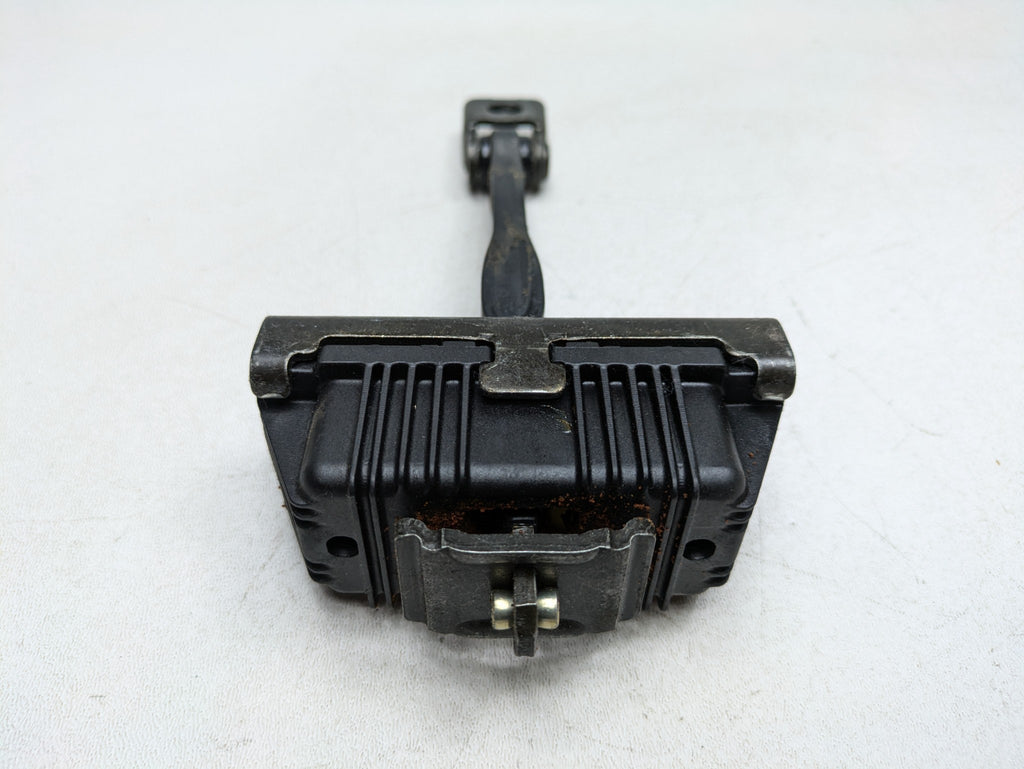 2003 - 2005 LAND ROVER RANGE ROVER OEM DOOR CHECK STRAP STOPPER FRONT RIGHT SIDE