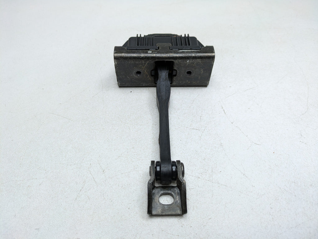 2003 - 2005 LAND ROVER RANGE ROVER OEM DOOR CHECK STRAP STOPPER FRONT RIGHT SIDE