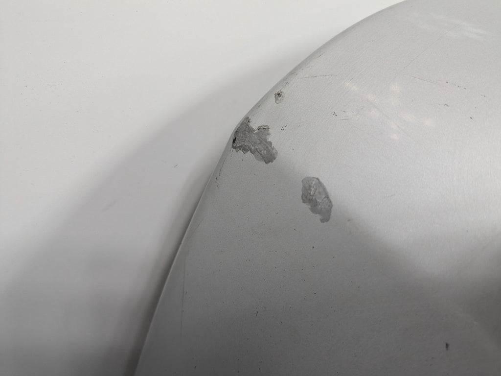 2003 - 2005 LAND ROVER RANGE ROVER OEM REAR BUMPER COVER PANEL WITH PARK ASSIST