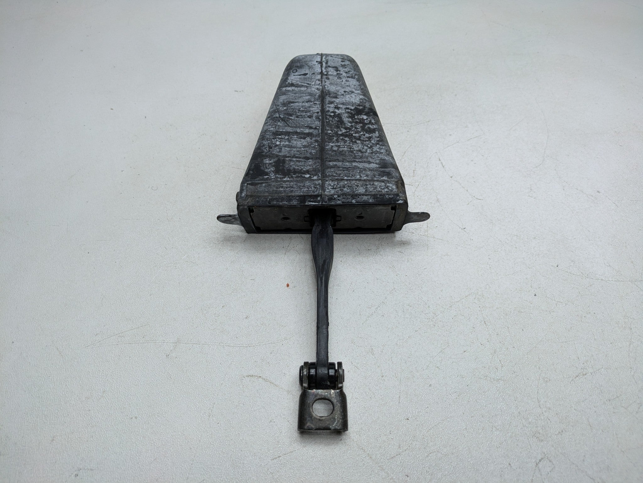 2003 - 2005 LAND ROVER RANGE ROVER OEM DOOR CHECK STRAP STOPPER REAR LEFT SIDE