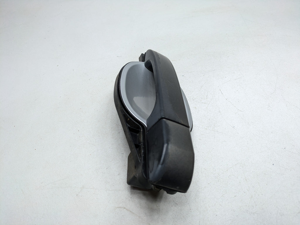 03-05 LAND ROVER RANGE ROVER OEM EXTERIOR DOOR HANDLE REAR RIGHT PASSENGER SIDE