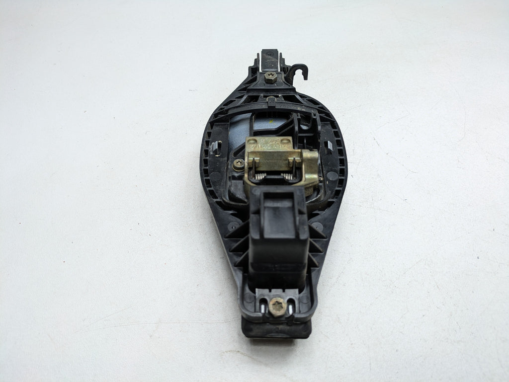 03-05 LAND ROVER RANGE ROVER OEM EXTERIOR DOOR HANDLE REAR RIGHT PASSENGER SIDE