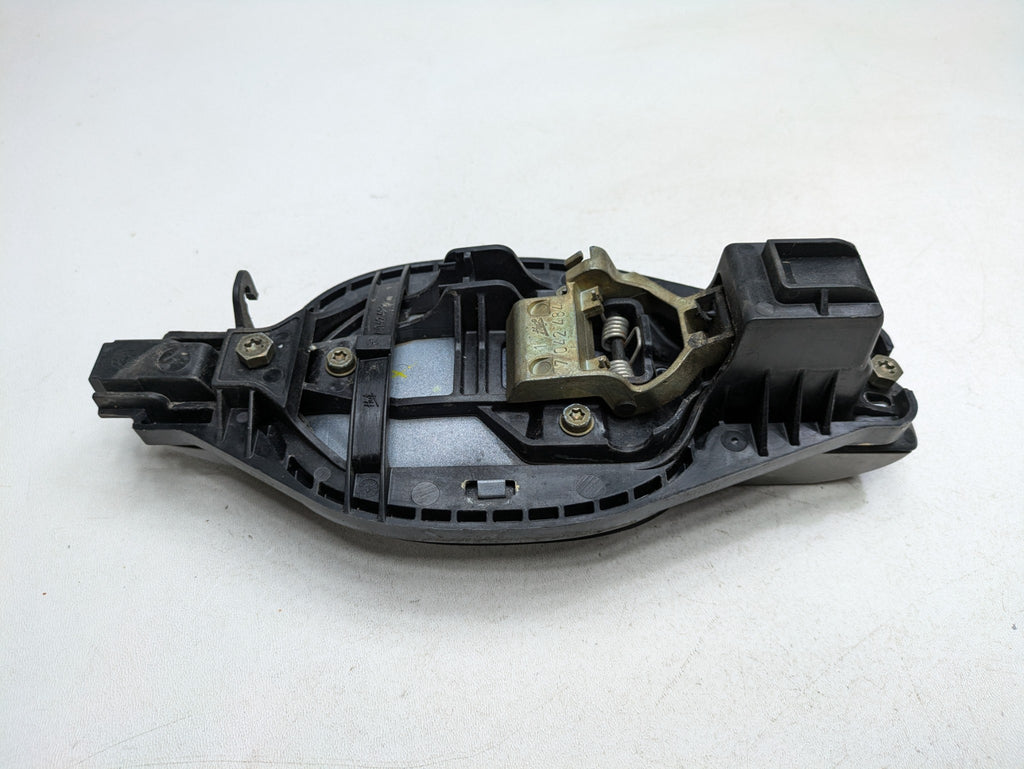 03-05 LAND ROVER RANGE ROVER OEM EXTERIOR DOOR HANDLE REAR RIGHT PASSENGER SIDE
