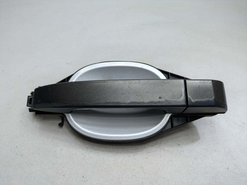 2003 - 2005 LAND ROVER RANGE ROVER OEM EXTERIOR DOOR HANDLE FRONT RIGHT SIDE