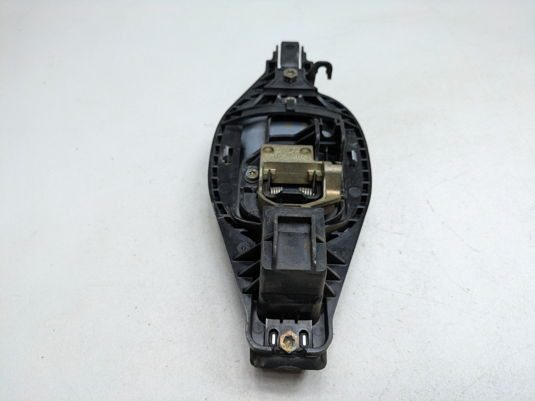 2003 - 2005 LAND ROVER RANGE ROVER OEM EXTERIOR DOOR HANDLE FRONT RIGHT SIDE