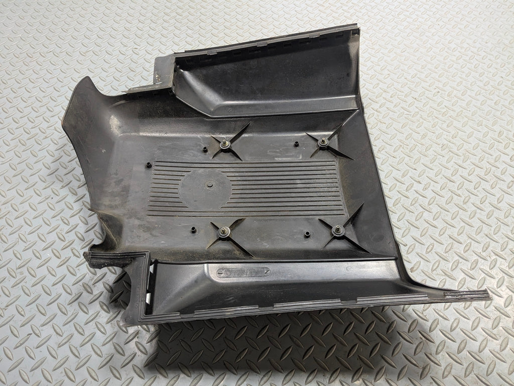 2003 - 2005 LAND ROVER RANGE ROVER OEM ENGINE MOTOR UPPER COVER PANEL SHIELD