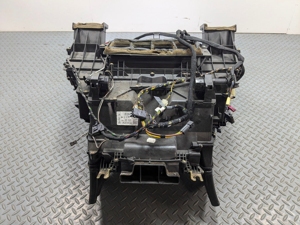 03 - 05 LAND ROVER RANGE ROVER OEM HVAC AC EVAPORATOR CLIMATE HEATER ASSEMBLY