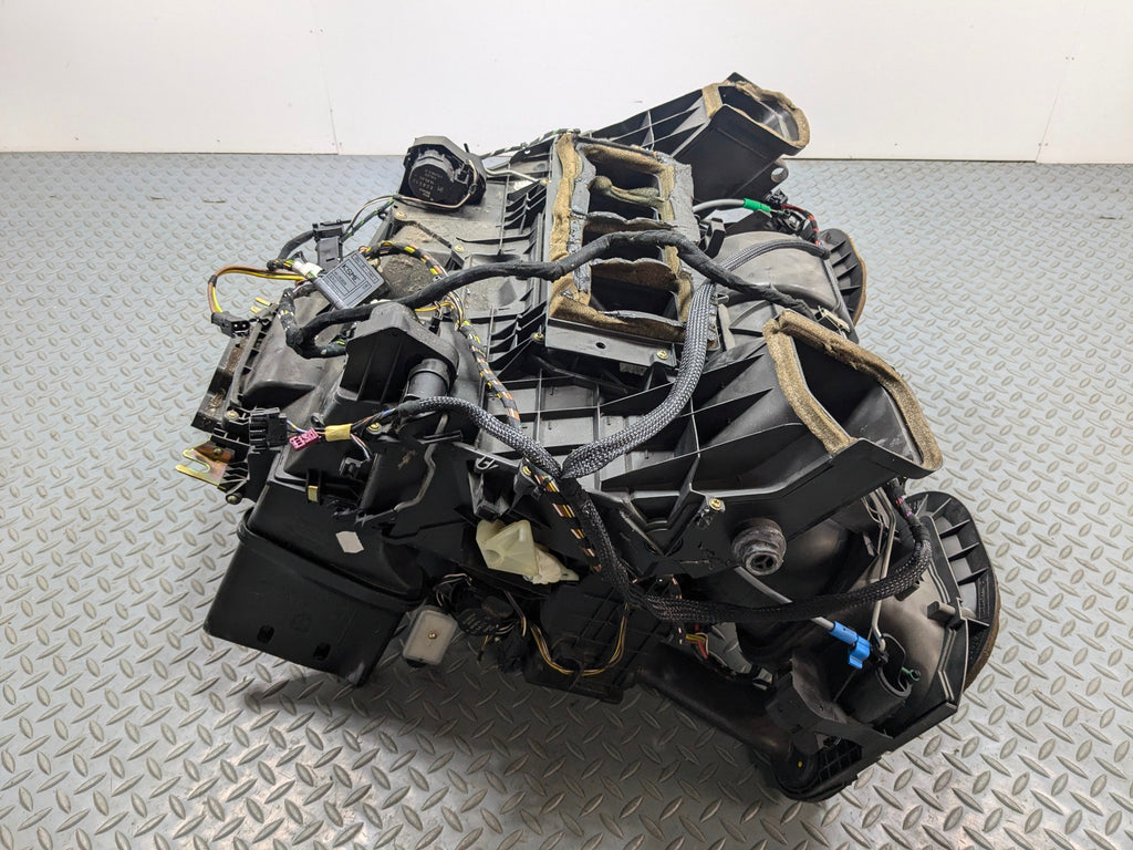 03 - 05 LAND ROVER RANGE ROVER OEM HVAC AC EVAPORATOR CLIMATE HEATER ASSEMBLY