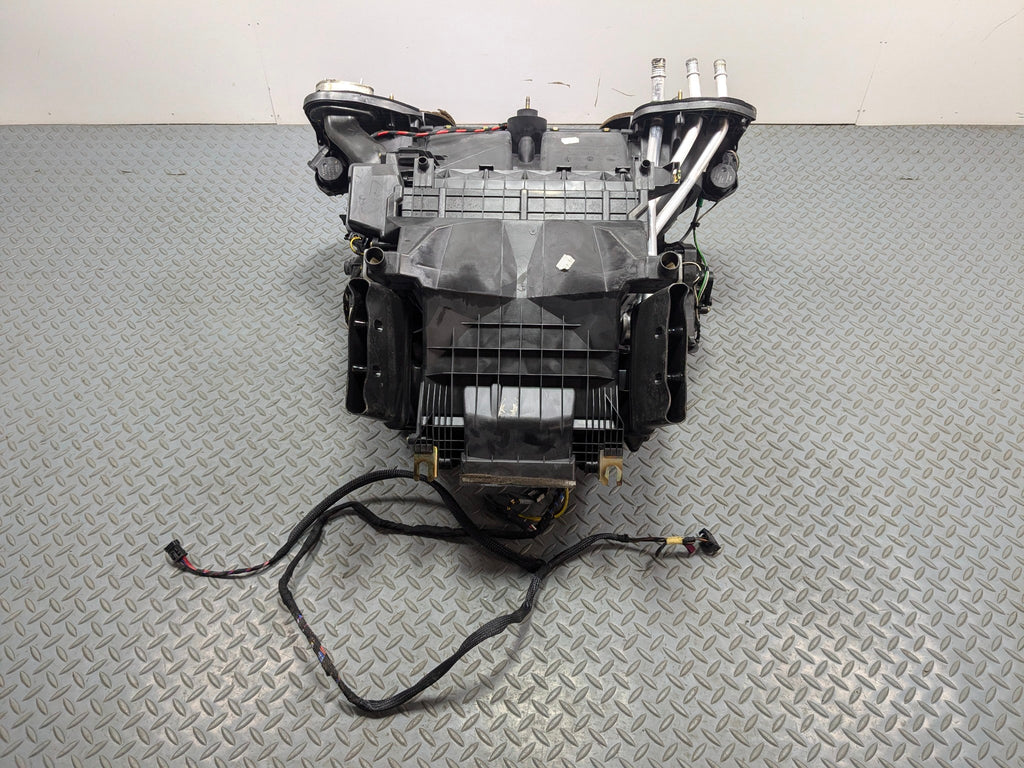 03 - 05 LAND ROVER RANGE ROVER OEM HVAC AC EVAPORATOR CLIMATE HEATER ASSEMBLY