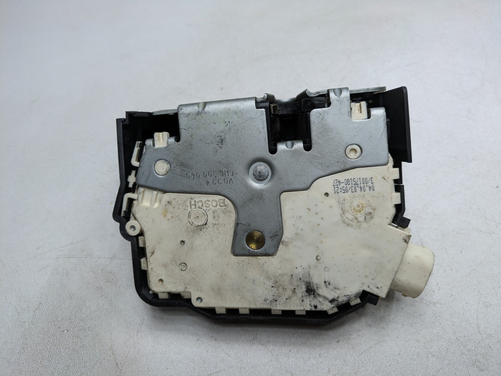 2003 - 2005 LAND ROVER RANGE ROVER OEM DOOR LOCK LATCH ACTUATOR FRONT RIGHT SIDE