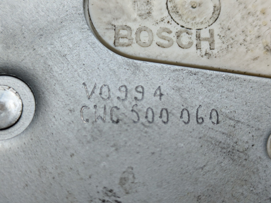 2003 - 2005 LAND ROVER RANGE ROVER OEM DOOR LOCK LATCH ACTUATOR FRONT RIGHT SIDE