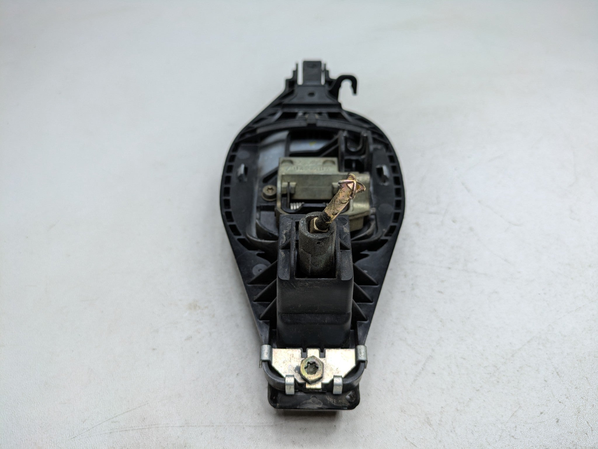 03 - 05 LAND ROVER RANGE ROVER OEM EXTERIOR DOOR HANDLE FRONT LEFT DRIVER SIDE