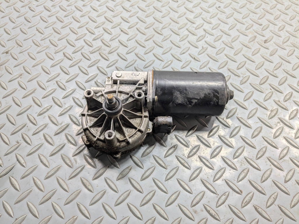 03 - 05 LAND ROVER RANGE ROVER OEM WINDSHIELD WIPER WASHER TRANSMISSION MOTOR