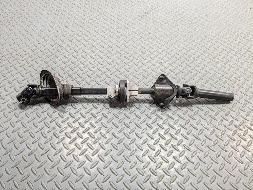 2003 - 2005 LAND ROVER RANGE ROVER OEM STEERING COLUMN LOWER INTERMEDIATE SHAFT