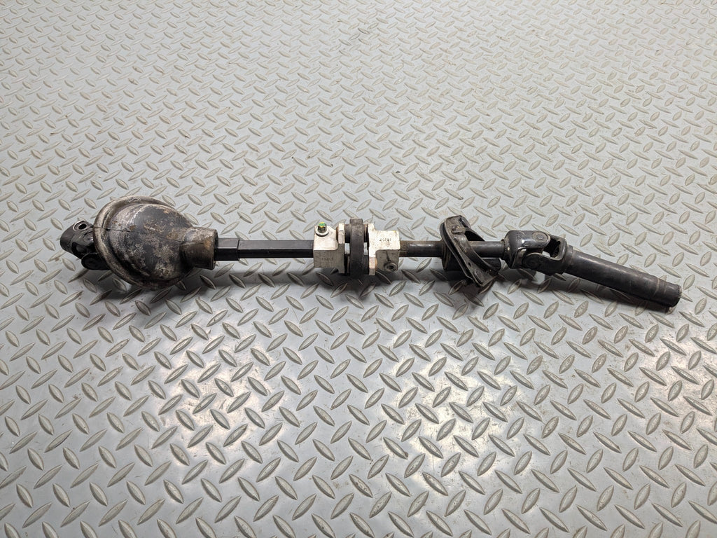 2003 - 2005 LAND ROVER RANGE ROVER OEM STEERING COLUMN LOWER INTERMEDIATE SHAFT