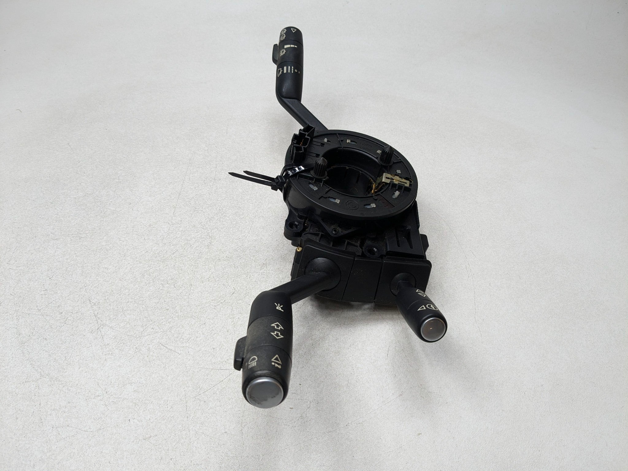 03 - 05 LAND RANGE ROVER OEM CLOCKSPRING TURN SIGNAL WIPER COMBINATION SWITCH