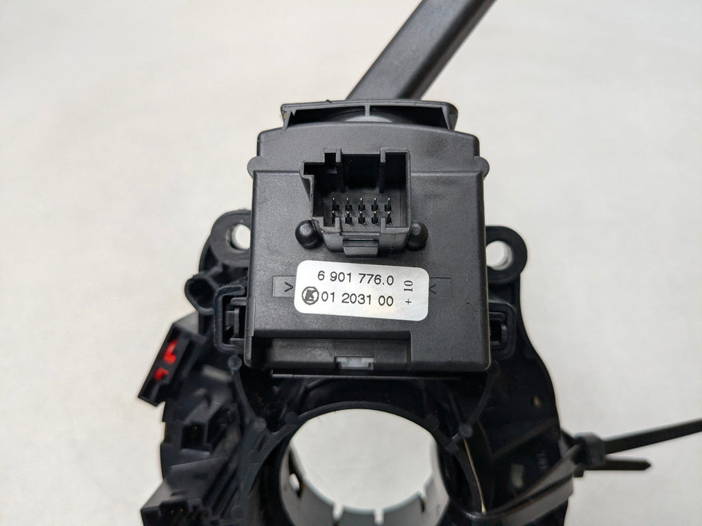 03 - 05 LAND RANGE ROVER OEM CLOCKSPRING TURN SIGNAL WIPER COMBINATION SWITCH