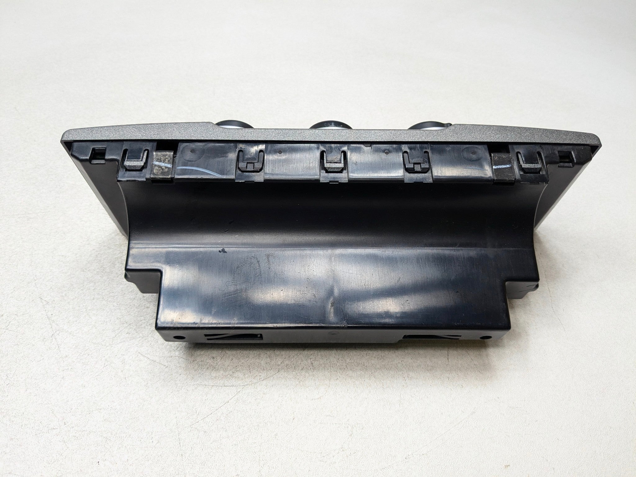 03 - 05 LAND RANGE ROVER OEM AC HEATER TEMPERATURE CONTROL SWITCH PANEL FRONT