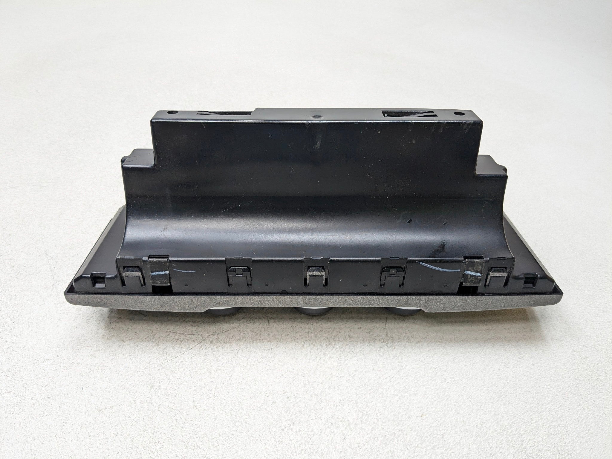 03 - 05 LAND RANGE ROVER OEM AC HEATER TEMPERATURE CONTROL SWITCH PANEL FRONT