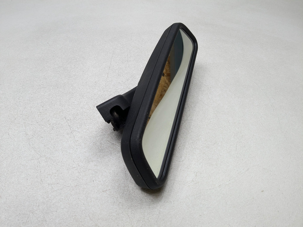 03 - 05 LAND RANGE ROVER OEM REAR VIEW MIRROR FRONT CENTER INTERIOR UPPER ROOF