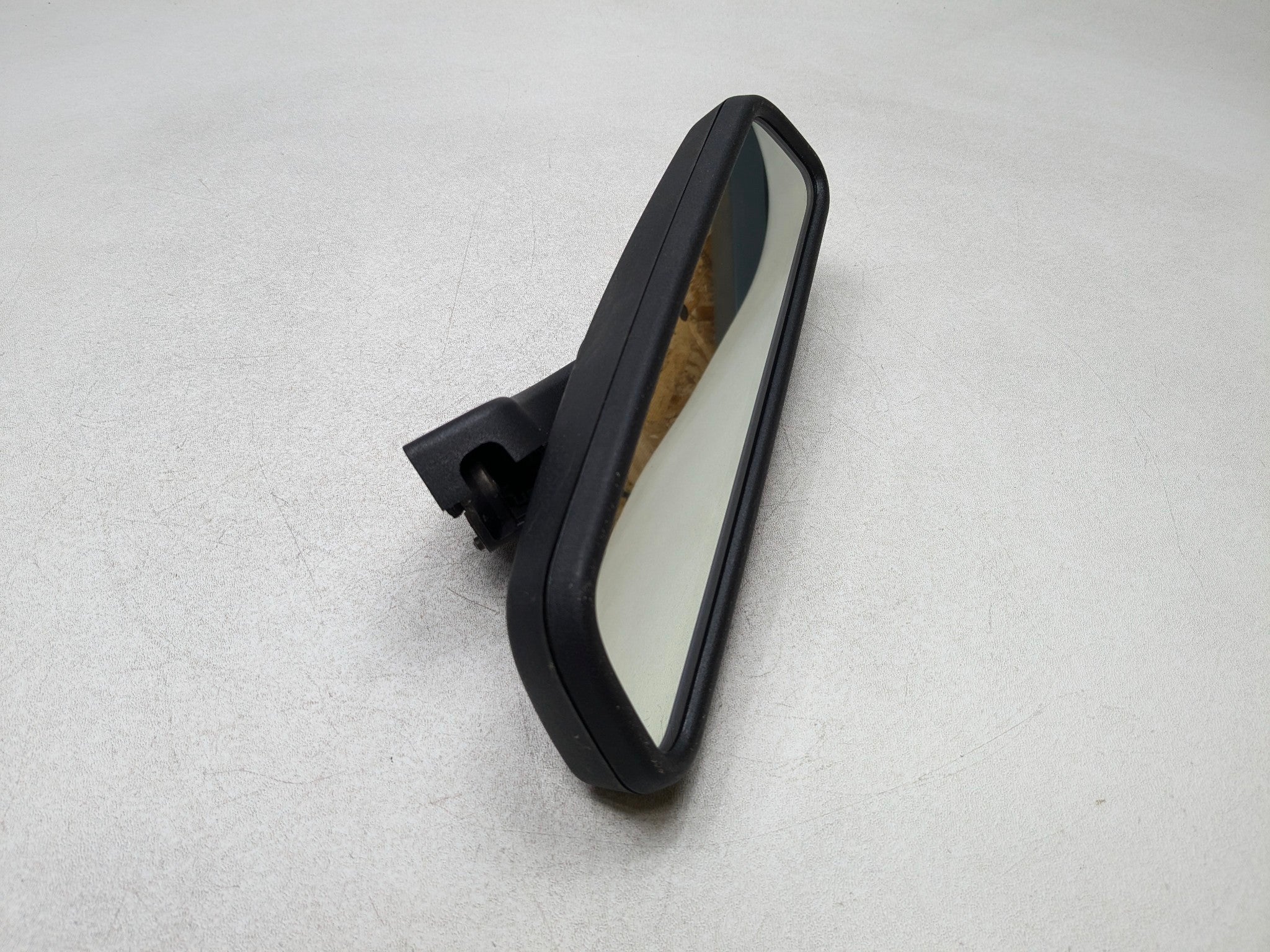 03 - 05 LAND RANGE ROVER OEM REAR VIEW MIRROR FRONT CENTER INTERIOR UPPER ROOF