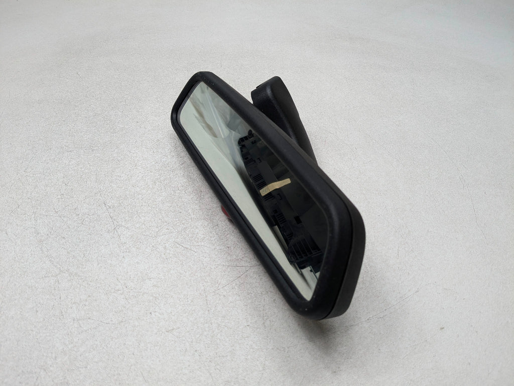 03 - 05 LAND RANGE ROVER OEM REAR VIEW MIRROR FRONT CENTER INTERIOR UPPER ROOF