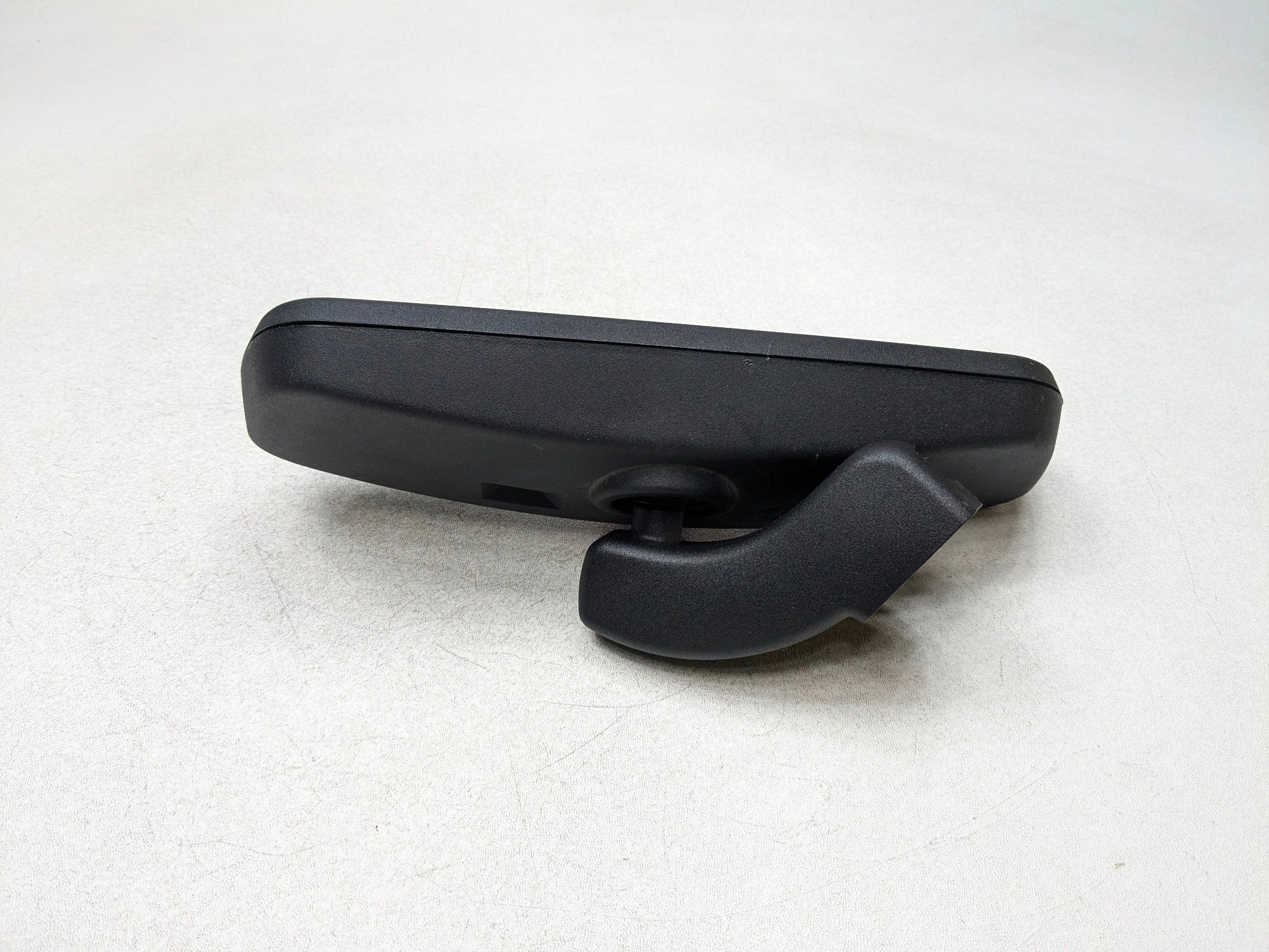 03 - 05 LAND RANGE ROVER OEM REAR VIEW MIRROR FRONT CENTER INTERIOR UPPER ROOF