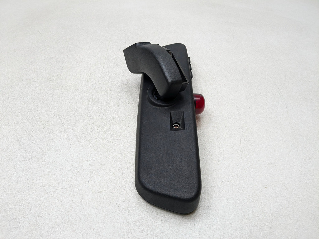 03 - 05 LAND RANGE ROVER OEM REAR VIEW MIRROR FRONT CENTER INTERIOR UPPER ROOF