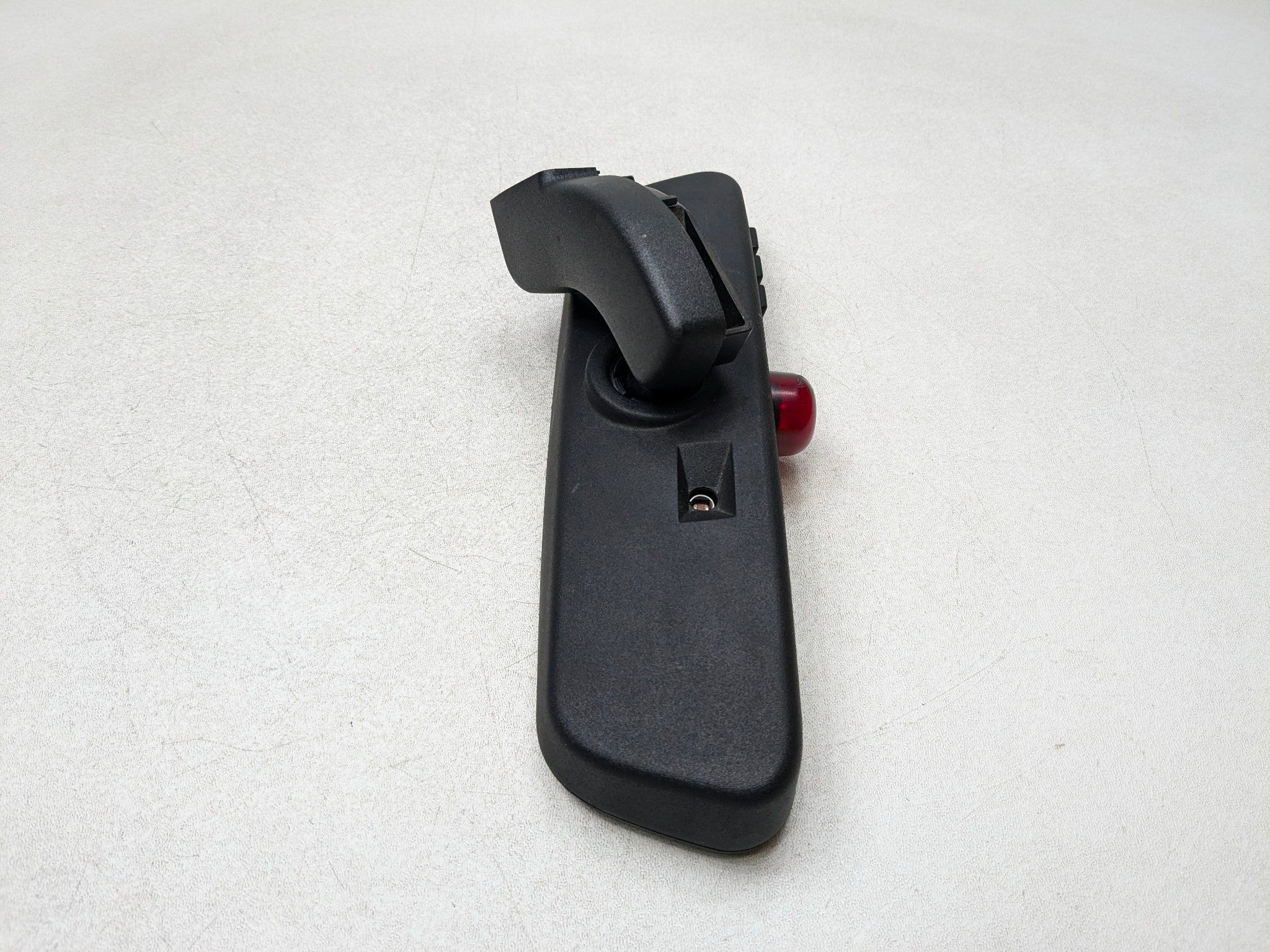 03 - 05 LAND RANGE ROVER OEM REAR VIEW MIRROR FRONT CENTER INTERIOR UPPER ROOF