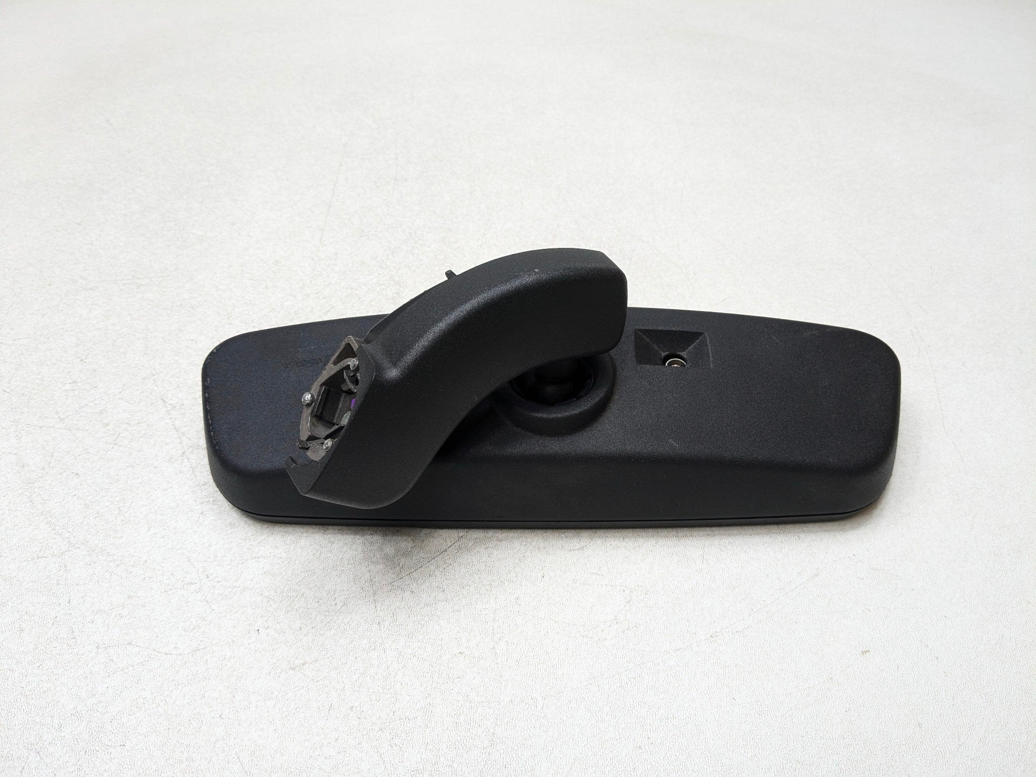 03 - 05 LAND RANGE ROVER OEM REAR VIEW MIRROR FRONT CENTER INTERIOR UPPER ROOF