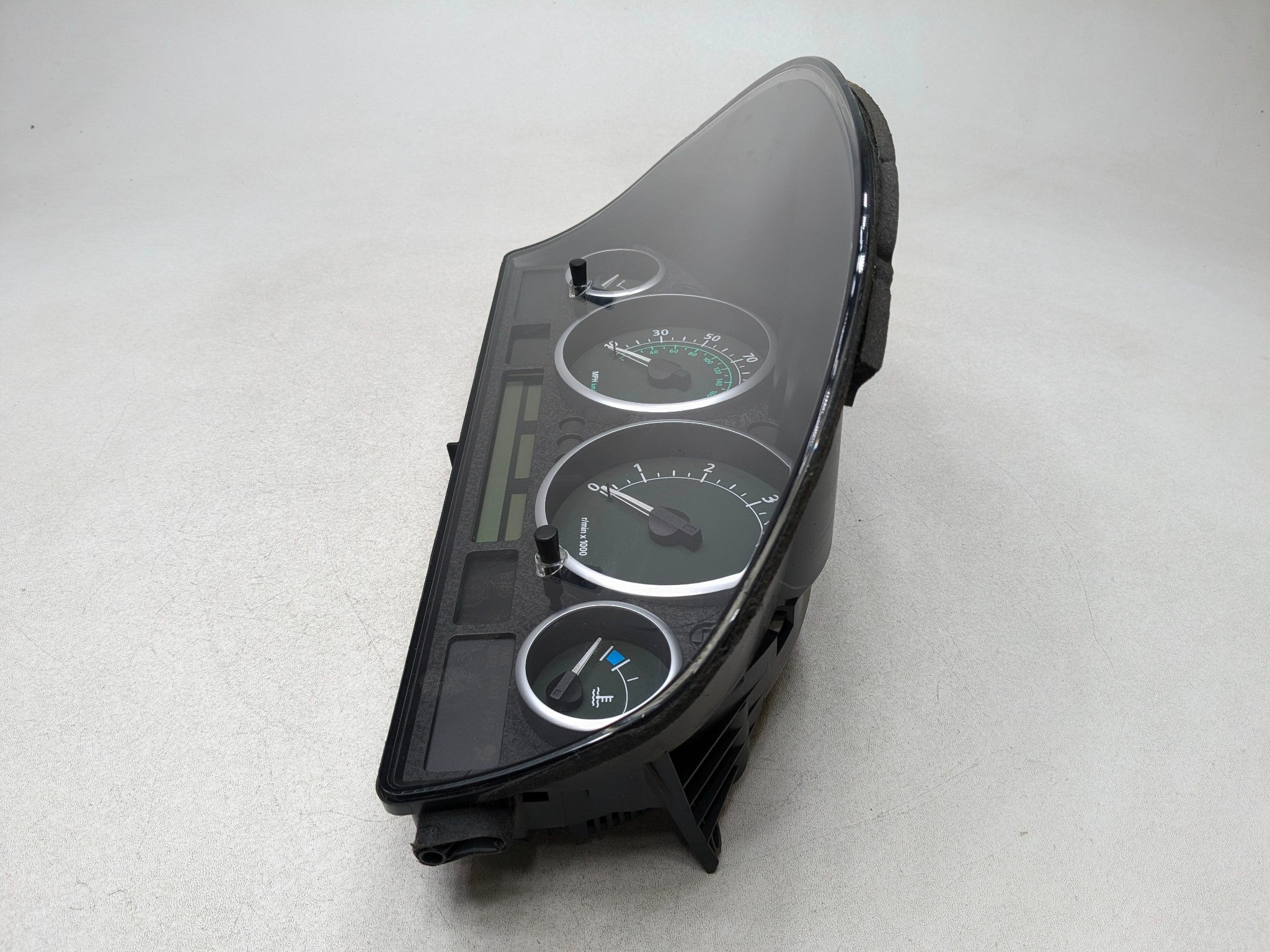 2003 - 2005 LAND ROVER RANGE ROVER OEM SPEEDOMETER INSTRUMENT GAUGES CLUSTER