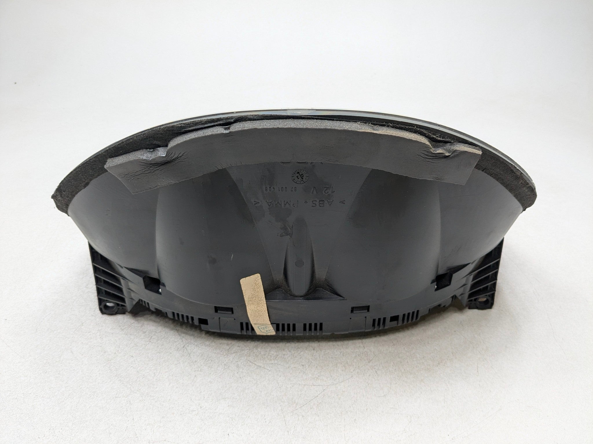 2003 - 2005 LAND ROVER RANGE ROVER OEM SPEEDOMETER INSTRUMENT GAUGES CLUSTER