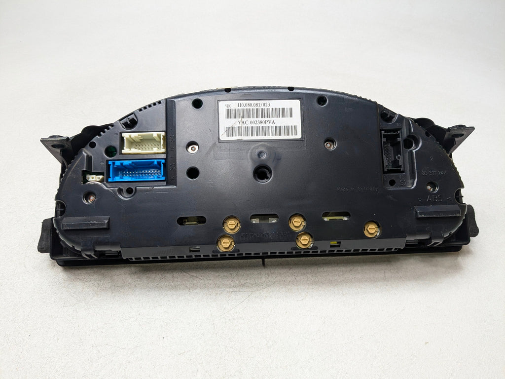 2003 - 2005 LAND ROVER RANGE ROVER OEM SPEEDOMETER INSTRUMENT GAUGES CLUSTER