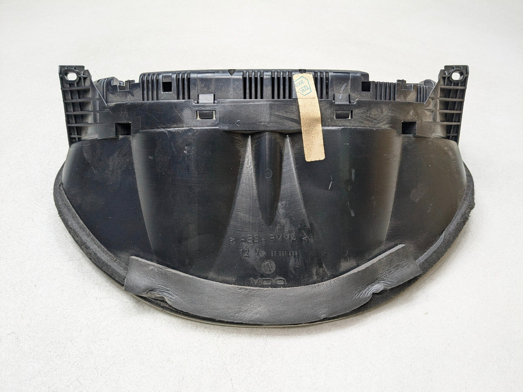 2003 - 2005 LAND ROVER RANGE ROVER OEM SPEEDOMETER INSTRUMENT GAUGES CLUSTER
