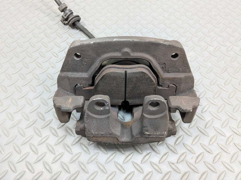 2003 - 2005 LAND ROVER RANGE ROVER OEM BRAKE CALIPER ASSEMBLY FRONT RIGHT SIDE