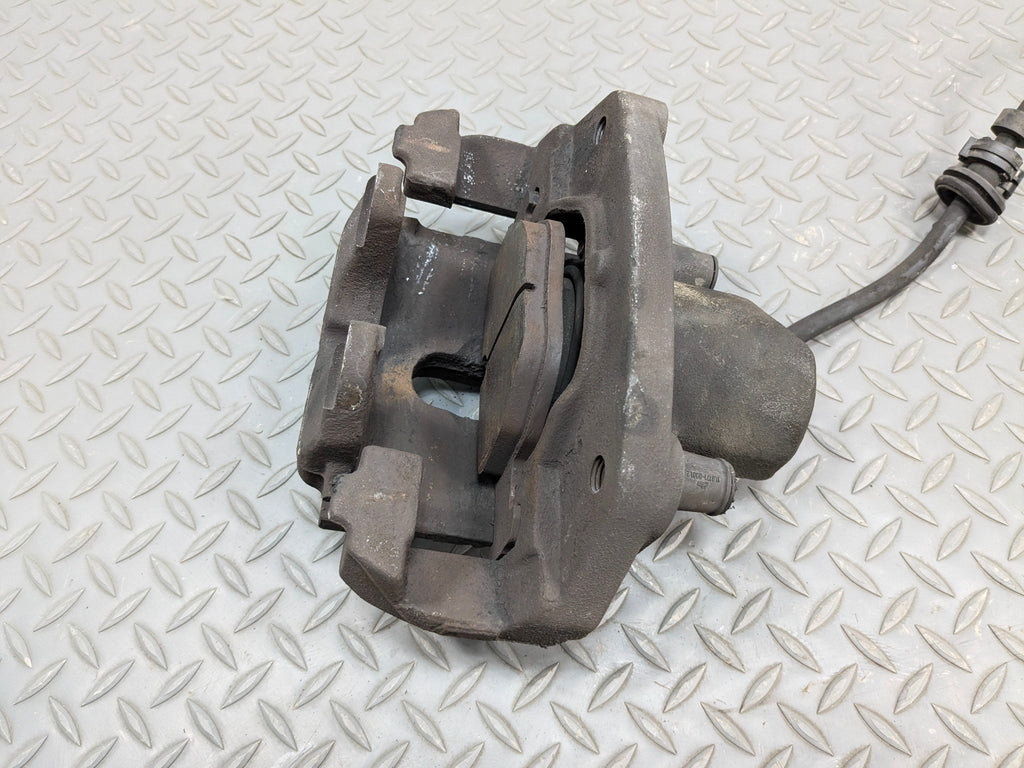 2003 - 2005 LAND ROVER RANGE ROVER OEM BRAKE CALIPER ASSEMBLY FRONT RIGHT SIDE