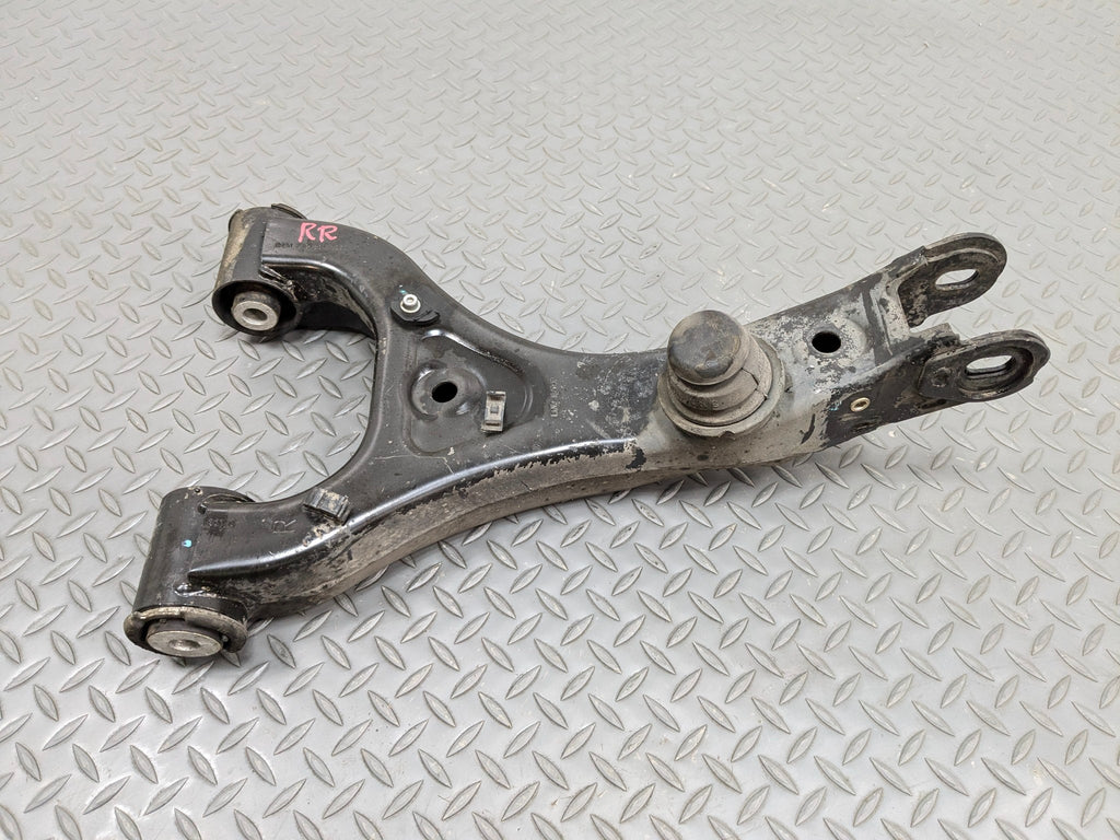 03 - 05 LAND ROVER RANGE ROVER OEM UPPER CONTROL ARM REAR RIGHT PASSENGER SIDE