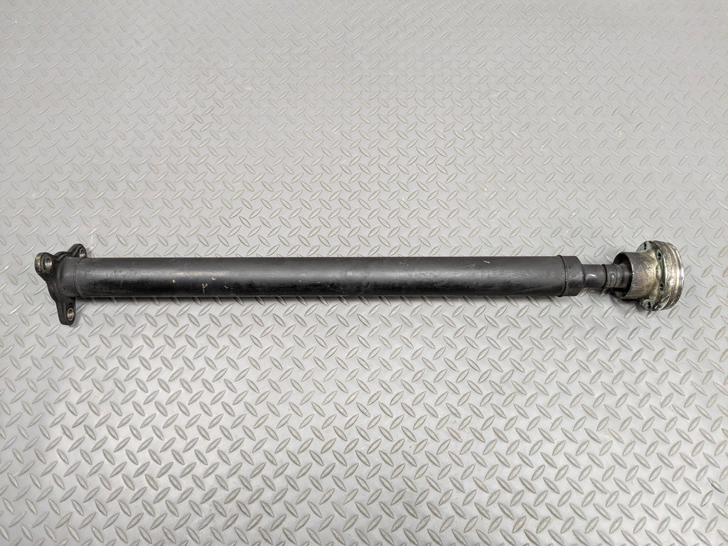 2003 - 2005 LAND ROVER RANGE ROVER OEM DRIVE SHAFT PROPELLOR ASSEMBLY FRONT