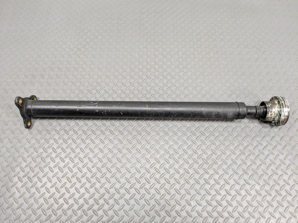 2003 - 2005 LAND ROVER RANGE ROVER OEM DRIVE SHAFT PROPELLOR ASSEMBLY FRONT