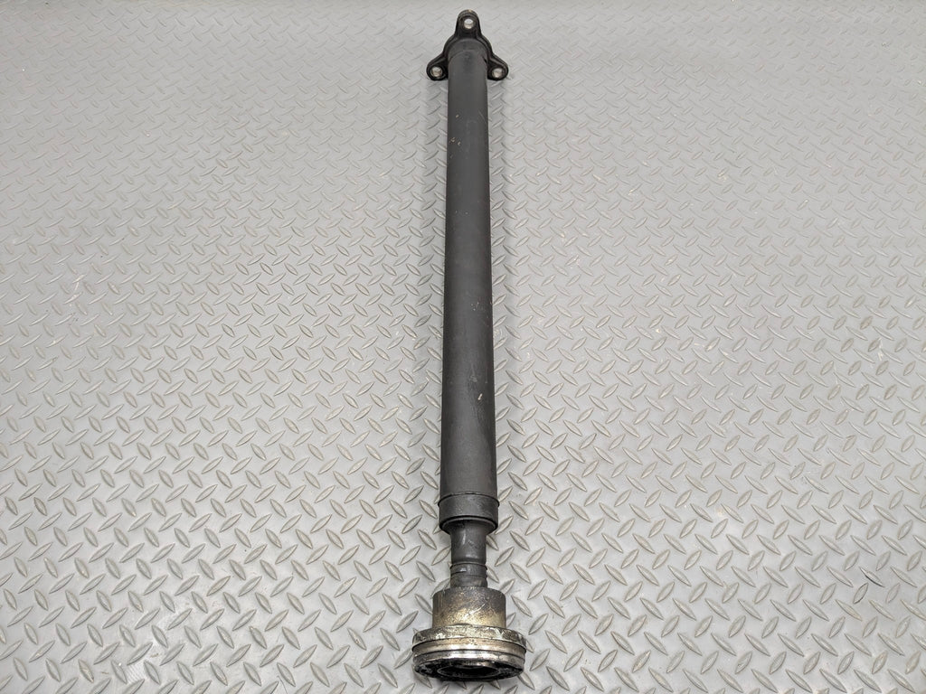 2003 - 2005 LAND ROVER RANGE ROVER OEM DRIVE SHAFT PROPELLOR ASSEMBLY FRONT