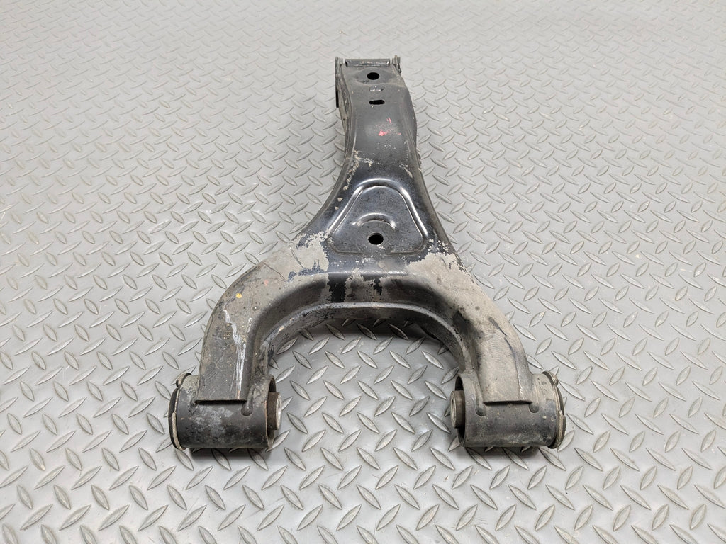 2003 - 2005 LAND ROVER RANGE ROVER OEM UPPER CONTROL ARM REAR LEFT DRIVER SIDE