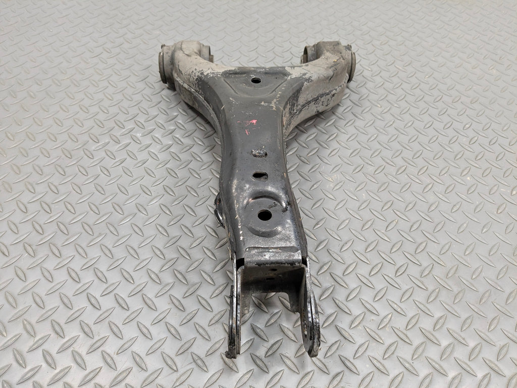 2003 - 2005 LAND ROVER RANGE ROVER OEM UPPER CONTROL ARM REAR LEFT DRIVER SIDE