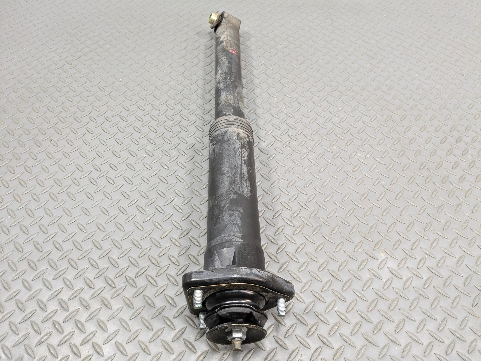 03 - 05 LAND ROVER RANGE ROVER OEM SHOCK ABSORBER STRUT REAR LEFT DRIVER SIDE