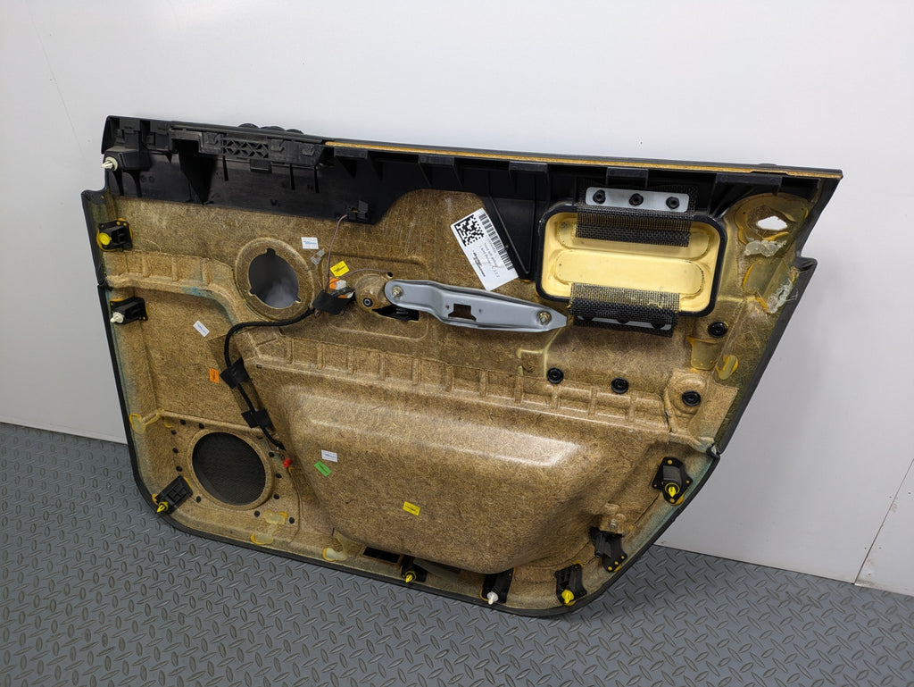 2003 - 2005 LAND ROVER RANGE ROVER OEM INTERIOR DOOR TRIM PANEL FRONT LEFT SIDE