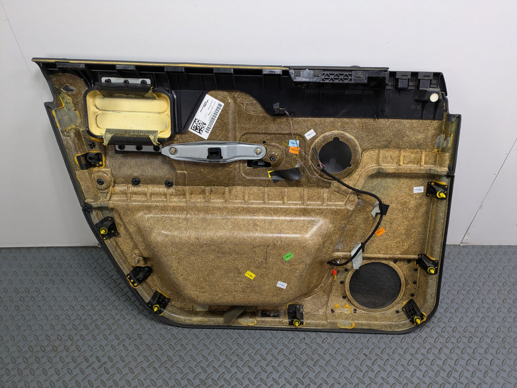 2003 - 2005 LAND ROVER RANGE ROVER OEM INTERIOR DOOR TRIM PANEL FRONT RIGHT SIDE